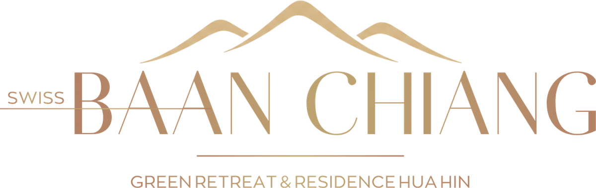 Swiss Baan Chiang – Green Retreat & Residence Hua Hin