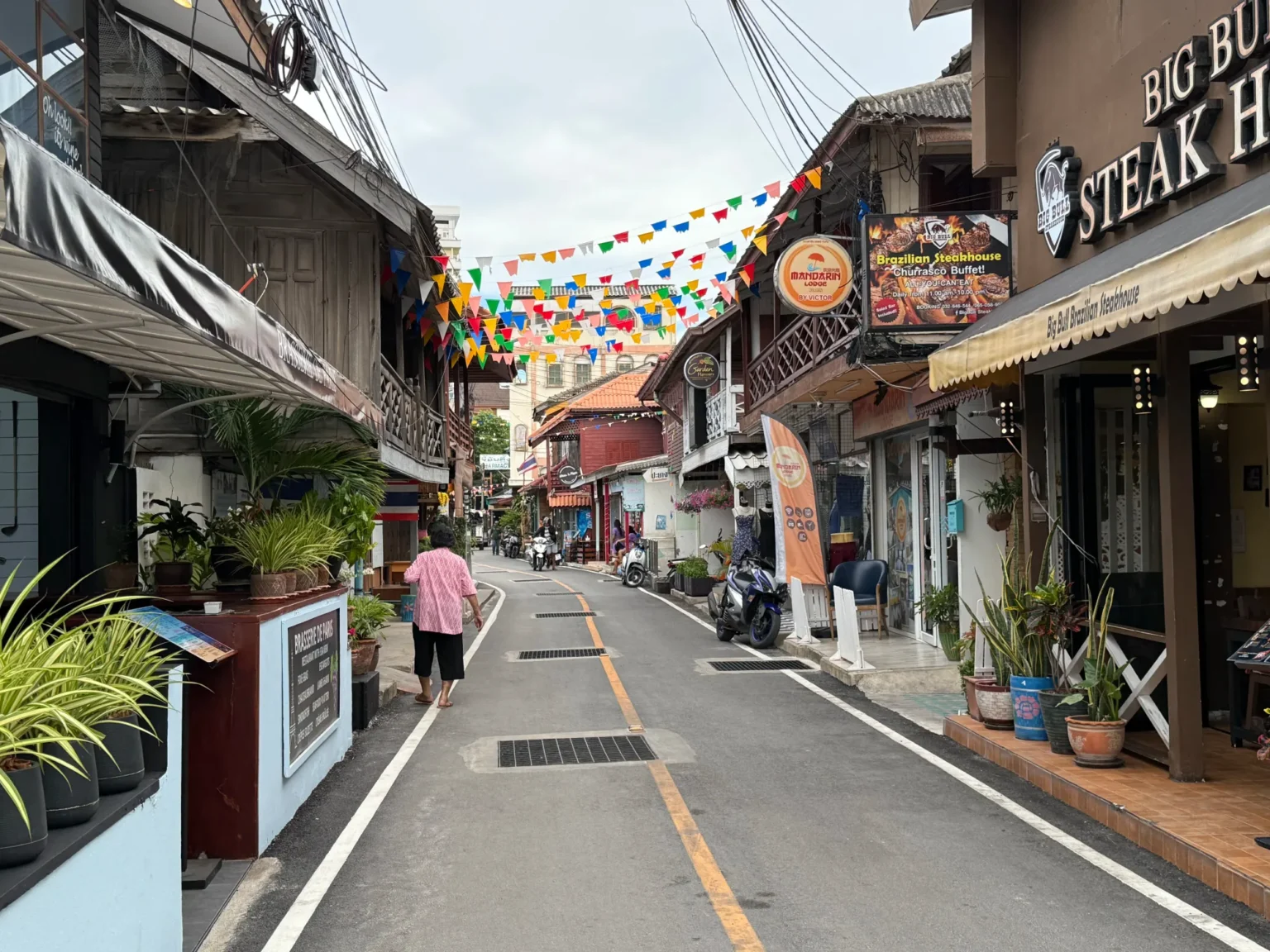 Hua Hin