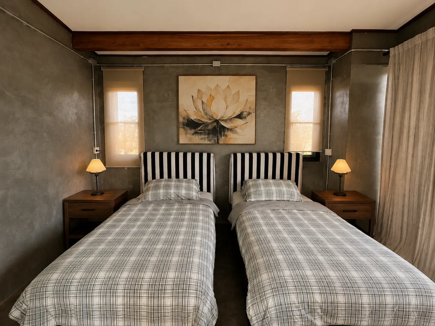 Villa Bua · Swiss Baan Chiang