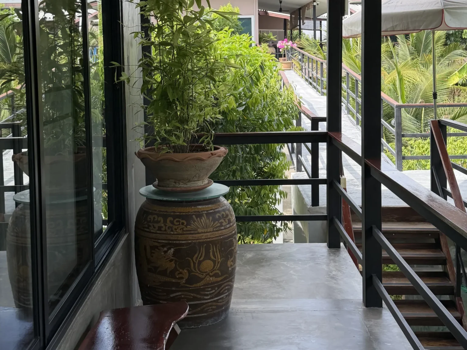 Villa Bua · Swiss Baan Chiang