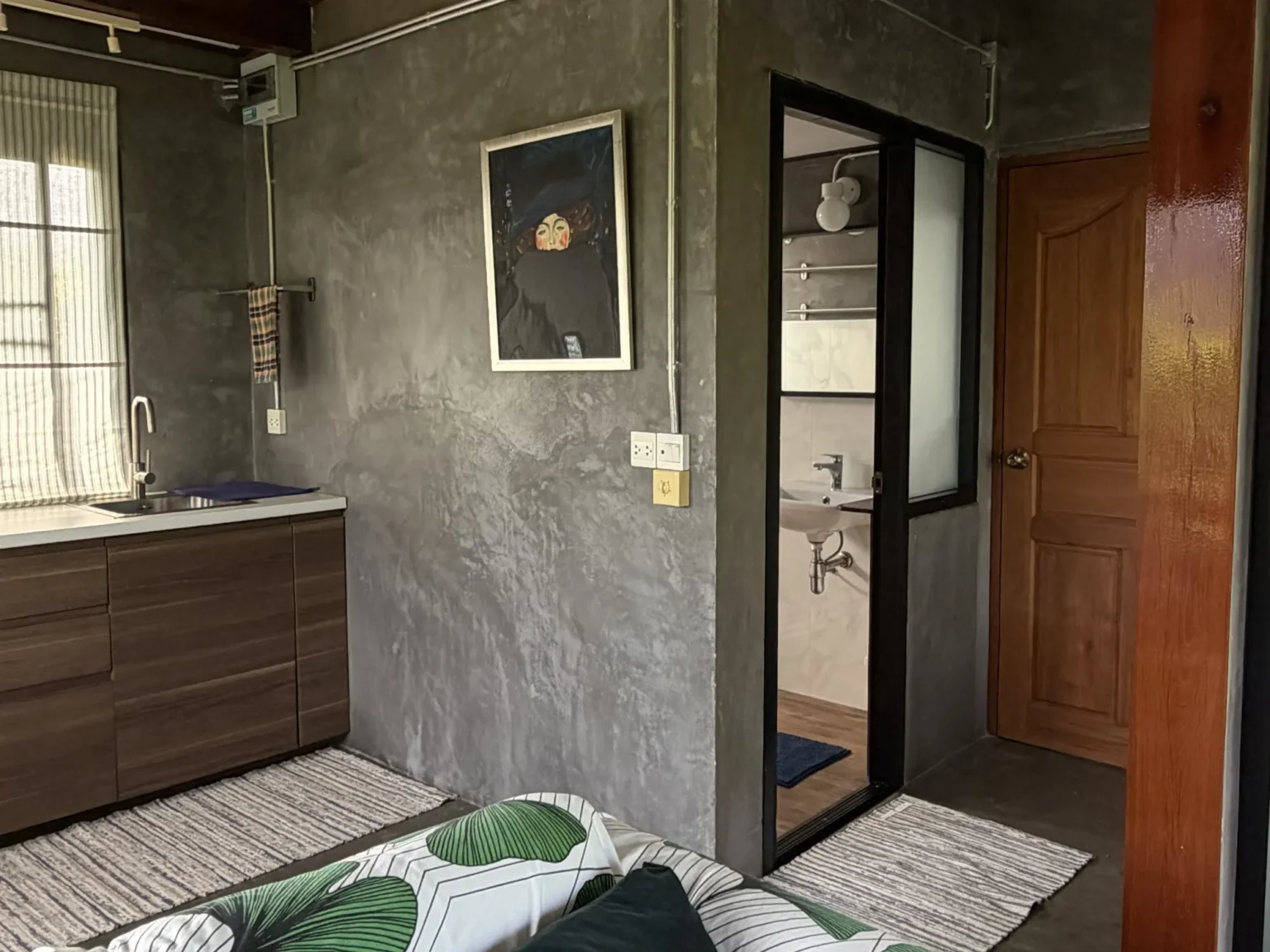 Villa Bua · Swiss Baan Chiang