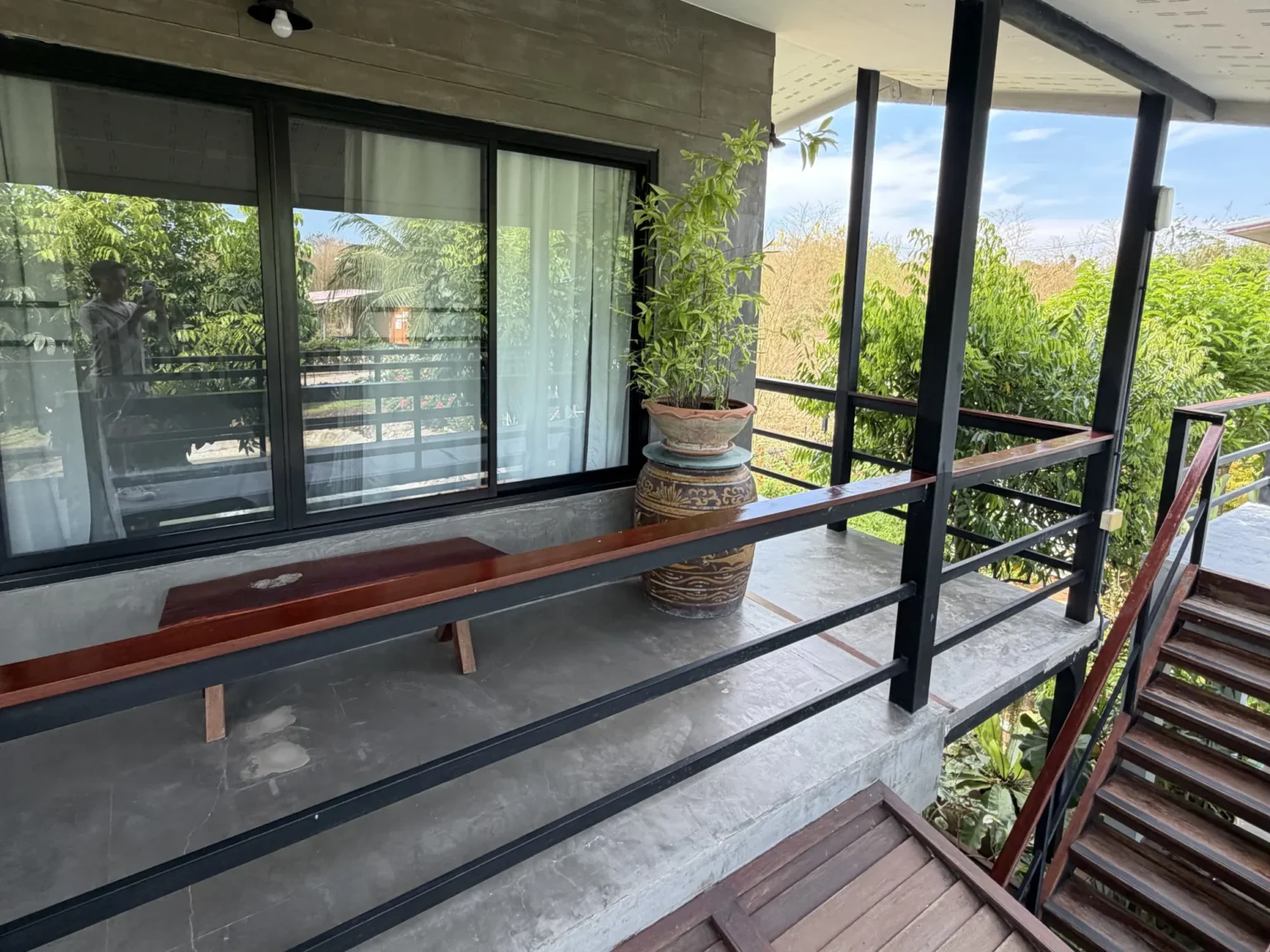 Villa Bua · Swiss Baan Chiang