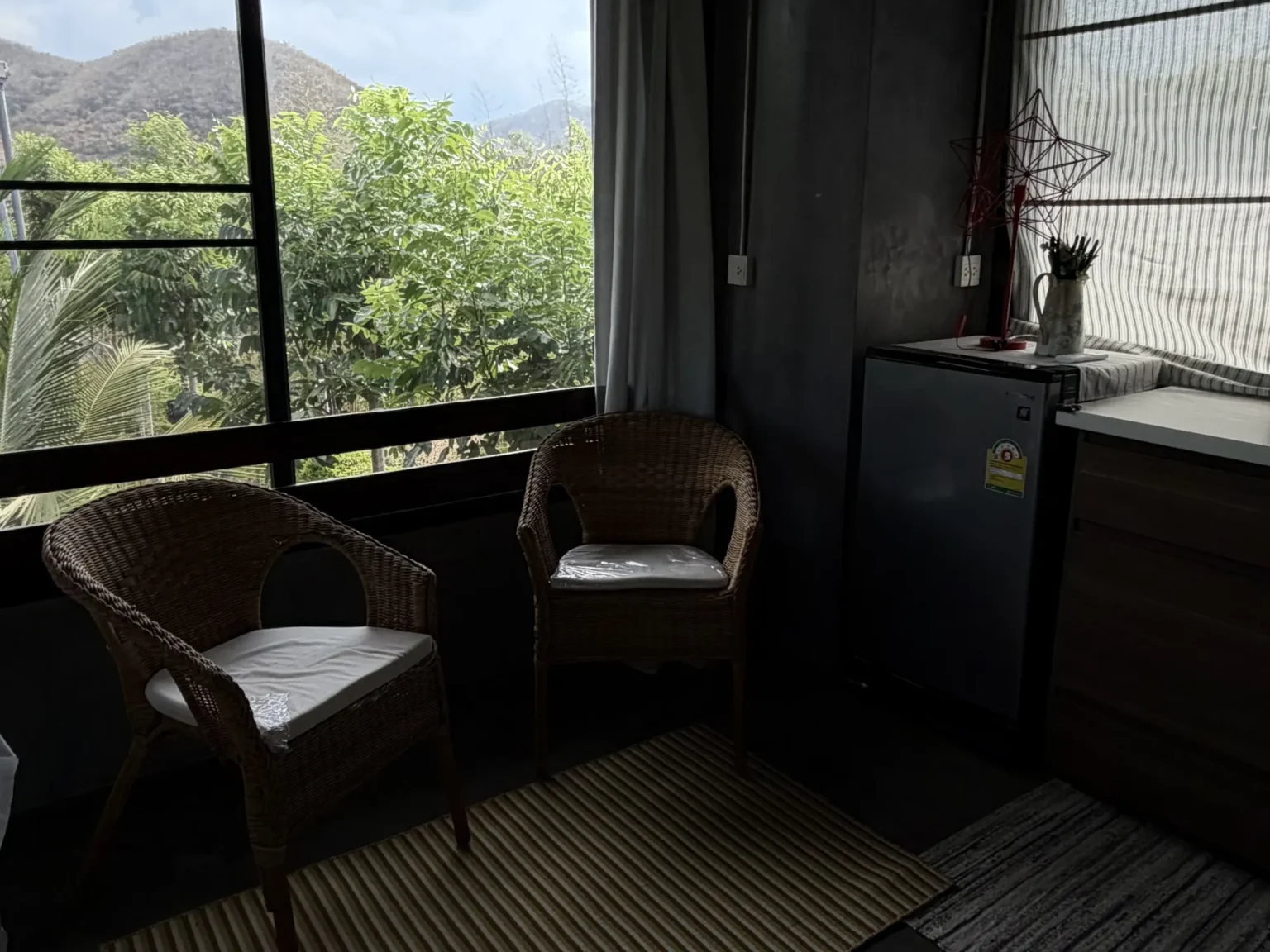 Villa Bua · Swiss Baan Chiang
