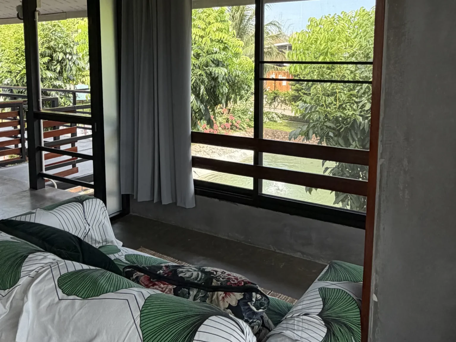 Villa Bua · Swiss Baan Chiang