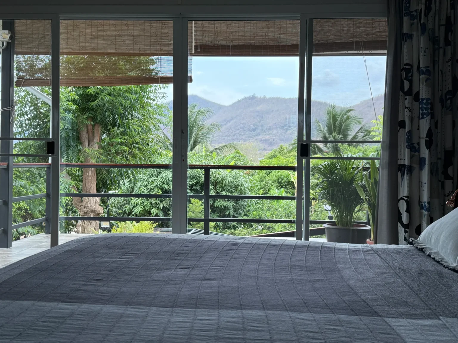 Villa Jungfrau · Swiss Baan Chiang