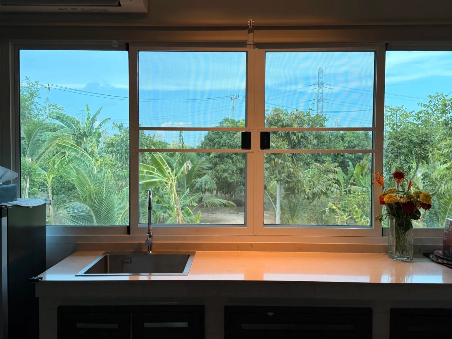 Villa Jungfrau · Swiss Baan Chiang