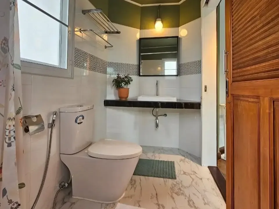 Villa Rigi · Swiss Baan Chiang